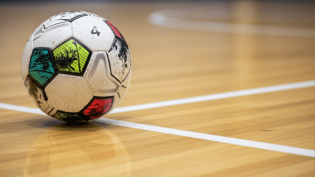 Kenya Targets Strong Youth Presence at Upcoming World Deaf U21 Futsal Championships