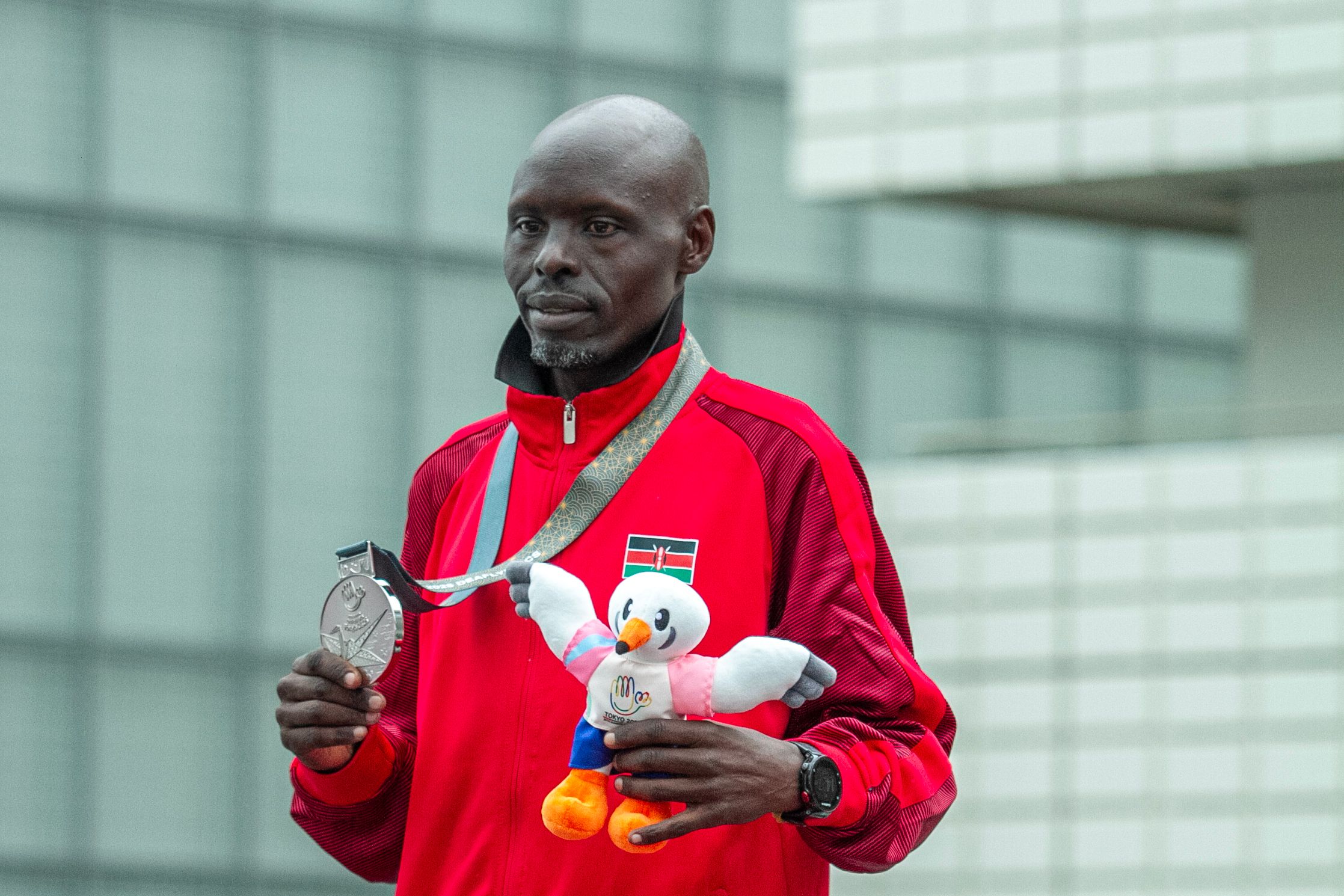 Kenya Finishes 11th Globally and top of Africa With 15 Medals and a Historic World Record in Tokyo